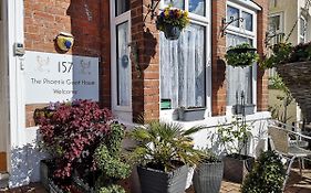 The Phoenix Guest House Scarborough 3* United Kingdom